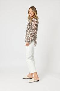 Gordon Smith shirt