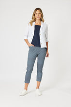 Load image into Gallery viewer, Gordon Smith checked pants
