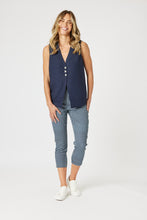 Load image into Gallery viewer, Gordon Smith checked pants
