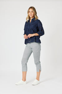 Gordon Smith shirt