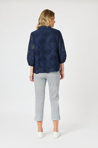 Gordon Smith shirt