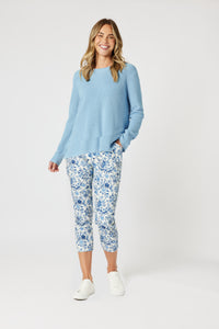 Gordon Smith floral pants