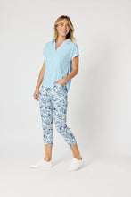 Load image into Gallery viewer, Gordon Smith floral pants
