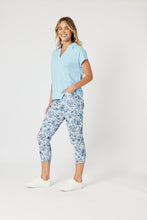 Load image into Gallery viewer, Gordon Smith floral pants
