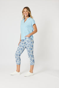 Gordon Smith floral pants