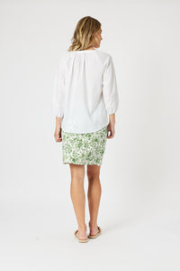 Gordon Smith shirt