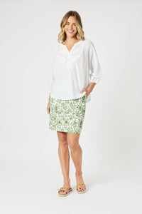 Gordon Smith shirt