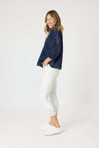 Gordon Smith shirt
