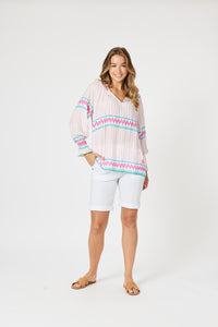 Threadz blouse