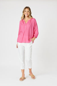 Gordon Smith shirt