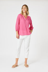 Gordon Smith shirt