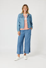 Load image into Gallery viewer, Gordon Smith denim jacket
