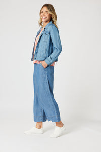 Gordon Smith denim jacket