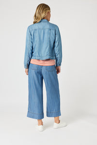 Gordon Smith denim jacket