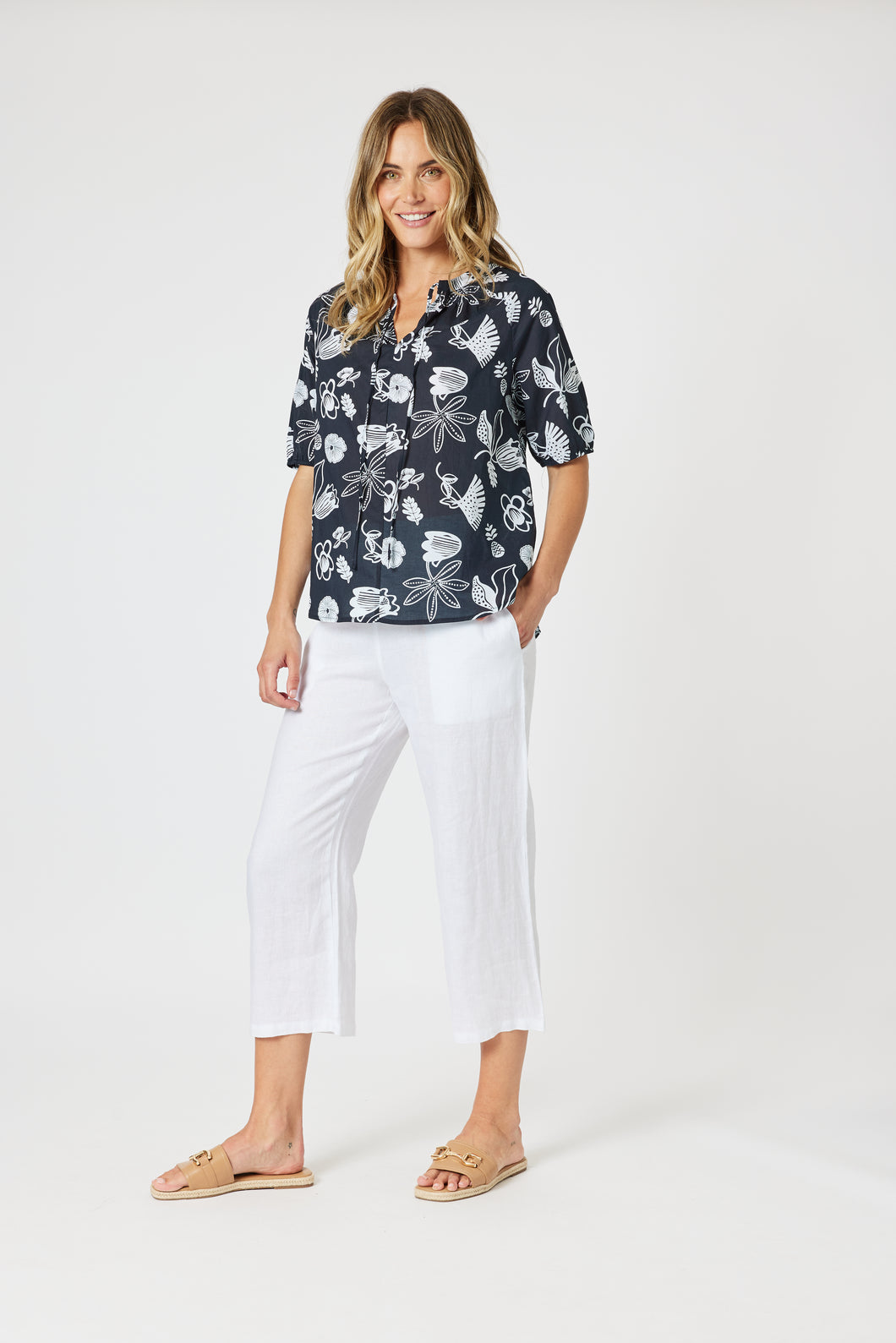 Gordon Smith shirt