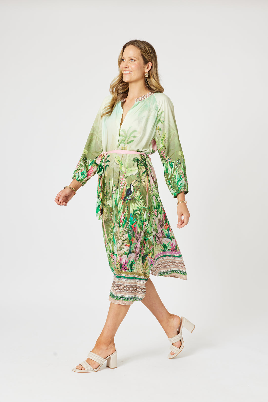 Gordon Smith dress