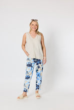 Load image into Gallery viewer, Gordon Smith printed pants
