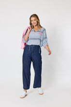 Load image into Gallery viewer, Threadz printed blouse

