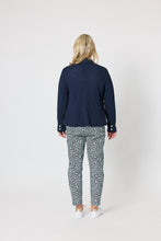 Load image into Gallery viewer, Gordon Smith linen jacket

