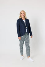 Load image into Gallery viewer, Gordon Smith linen jacket
