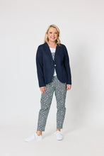 Load image into Gallery viewer, Gordon Smith linen jacket
