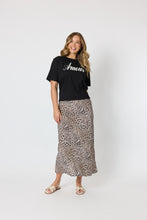 Load image into Gallery viewer, Threadz animal skirt

