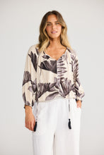 Load image into Gallery viewer, Holiday blouse
