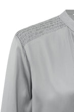 Load image into Gallery viewer, Yaya satin blouse
