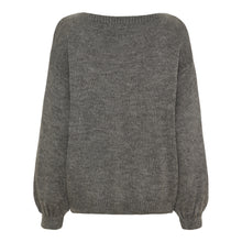 Load image into Gallery viewer, Marta heart knit
