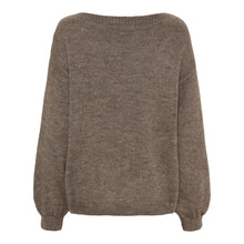 Load image into Gallery viewer, Marta heart knit
