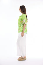 Load image into Gallery viewer, Escape blouse
