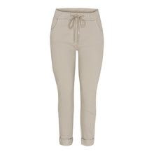 Load image into Gallery viewer, Marta stone jogger pants
