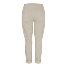 Load image into Gallery viewer, Marta stone jogger pants
