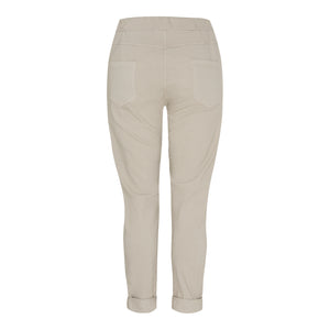 Marta stone jogger pants
