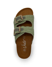 Load image into Gallery viewer, Leather sandals
