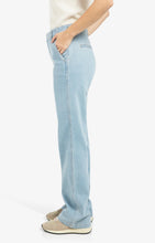 Load image into Gallery viewer, Yaya denim pants
