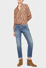 Load image into Gallery viewer, Le Temps boyfriend fit jeans
