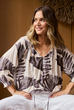 Load image into Gallery viewer, Holiday blouse
