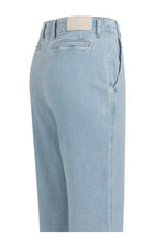 Load image into Gallery viewer, Yaya denim pants
