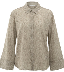 Yaya blouse