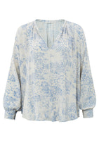 Load image into Gallery viewer, Yaya blouse
