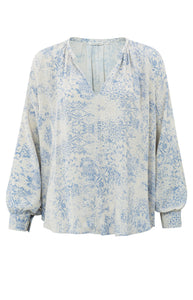 Yaya blouse