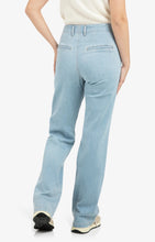 Load image into Gallery viewer, Yaya denim pants
