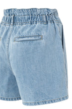 Load image into Gallery viewer, Yaya denim shorts
