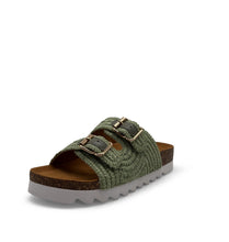 Load image into Gallery viewer, Leather sandals

