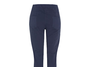 Marta blue jogger pants