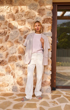 Load image into Gallery viewer, Yaya white pants
