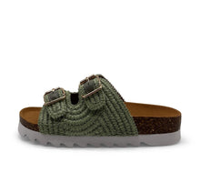 Load image into Gallery viewer, Leather sandals
