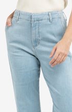 Load image into Gallery viewer, Yaya denim pants
