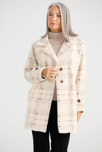 Load image into Gallery viewer, Brave &amp; True knitted coat
